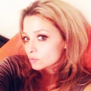 Meet your Posher, Nazanin